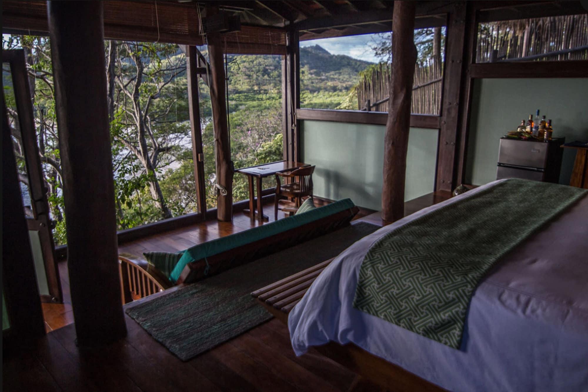Morgan's Rock Villa San Juan del Sur Exteriör bild