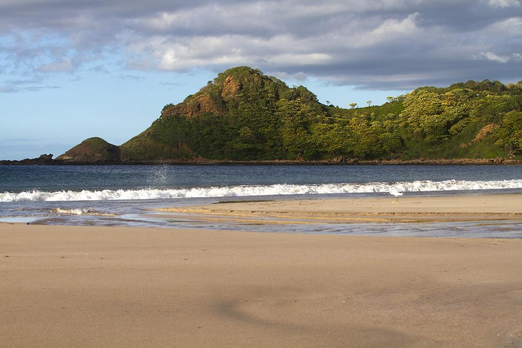 Morgan's Rock Villa San Juan del Sur Exteriör bild