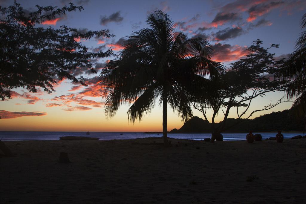 Morgan's Rock Villa San Juan del Sur Exteriör bild