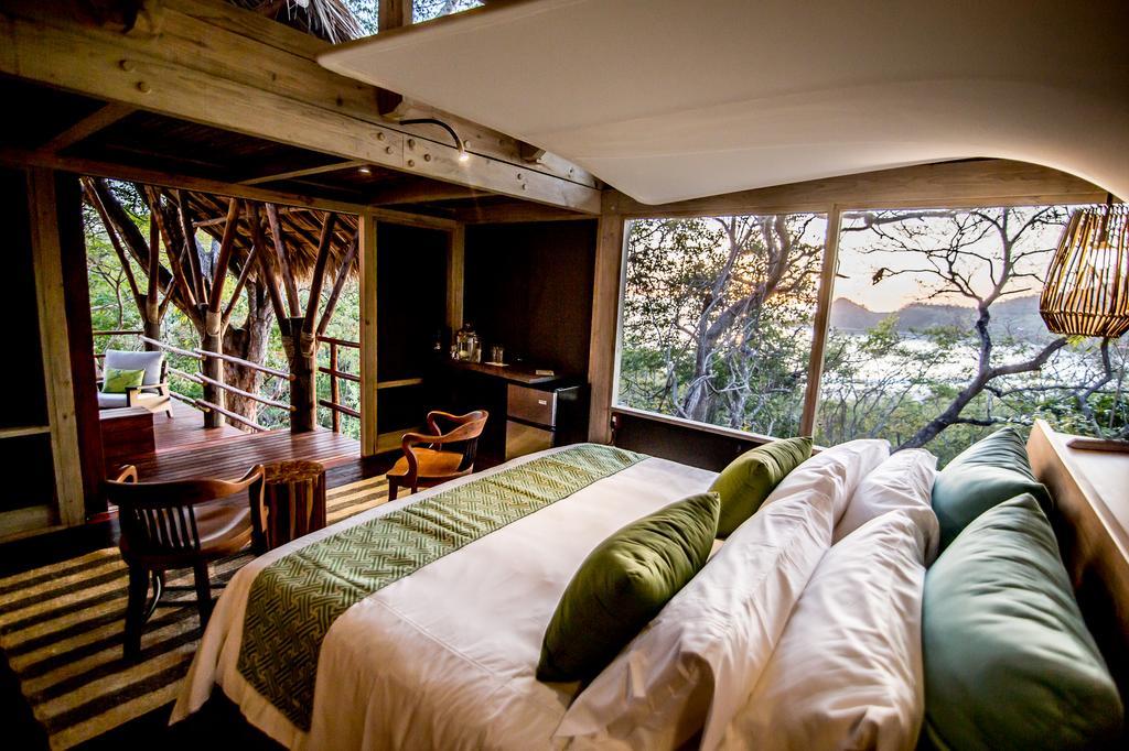 Morgan's Rock Villa San Juan del Sur Exteriör bild