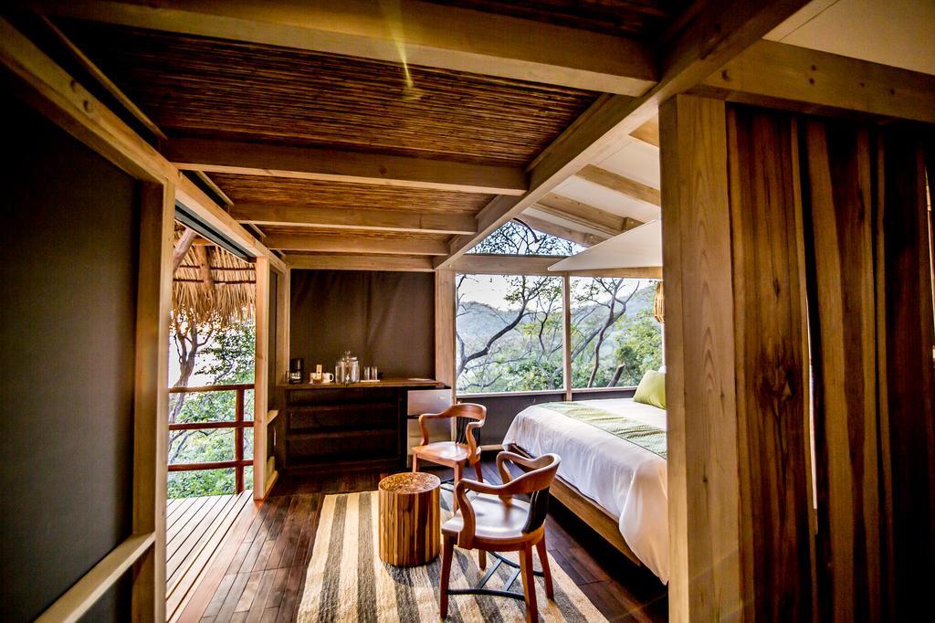 Morgan's Rock Villa San Juan del Sur Exteriör bild