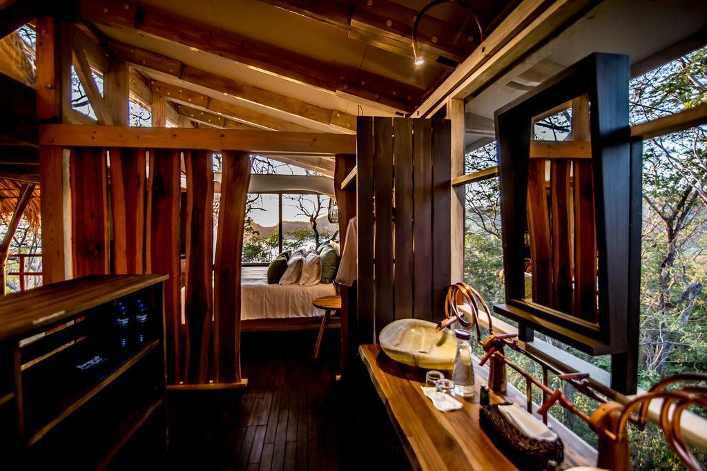Morgan's Rock Villa San Juan del Sur Exteriör bild