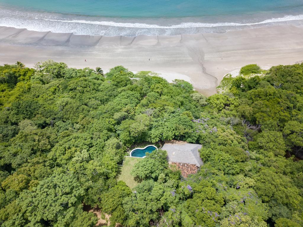 Morgan's Rock Villa San Juan del Sur Exteriör bild