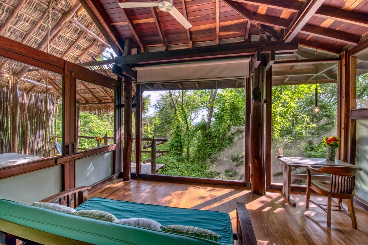Morgan's Rock Villa San Juan del Sur Exteriör bild