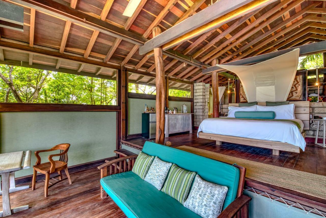 Morgan's Rock Villa San Juan del Sur Exteriör bild