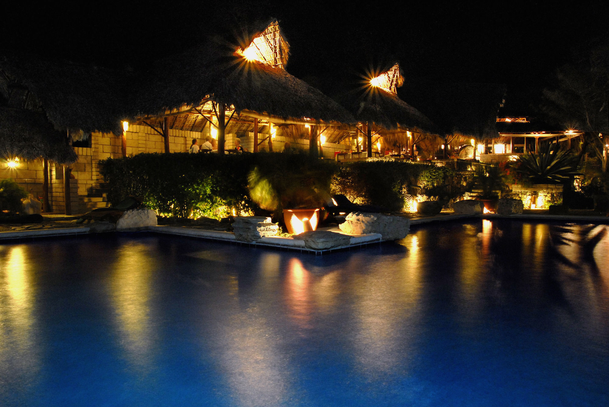 Morgan's Rock Villa San Juan del Sur Exteriör bild